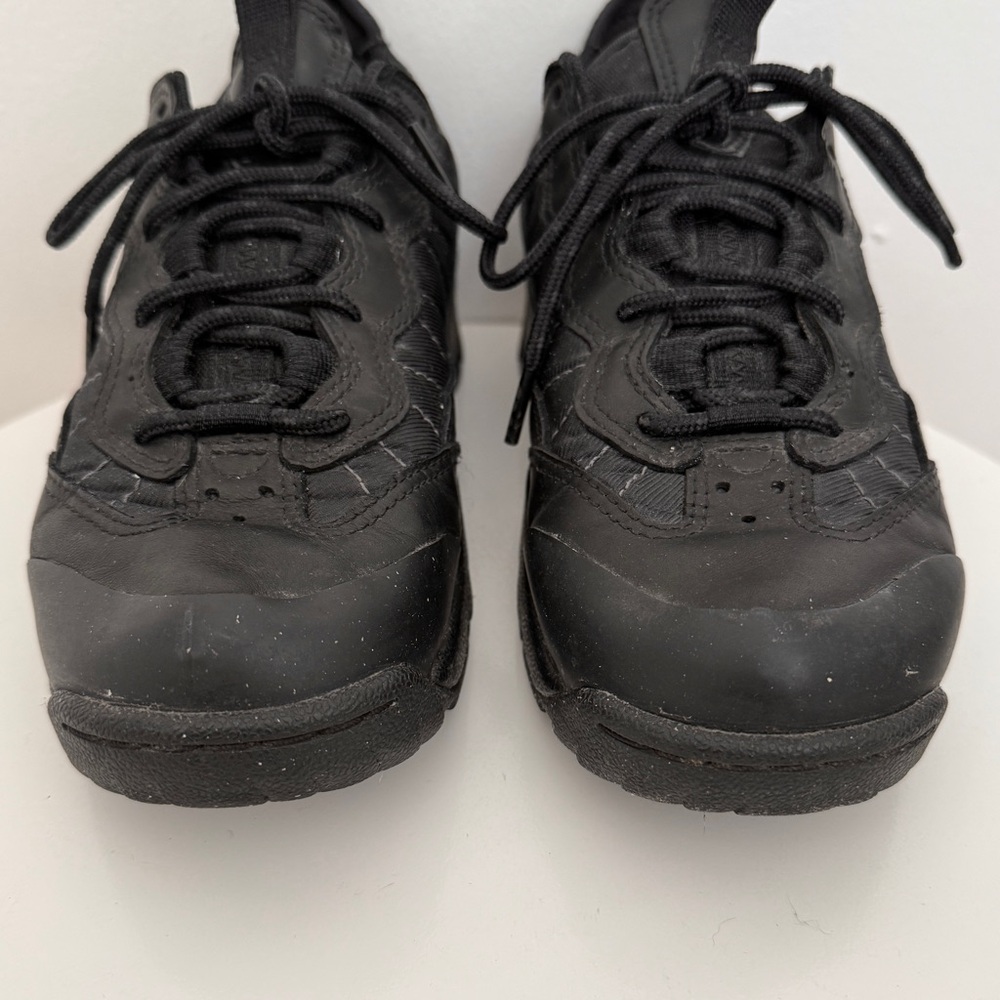 Nike Acg Air Mada Men's Size 7 Women’s 9 Black Trail Hiking View 4